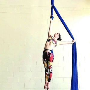 Meet your Posher, Ali